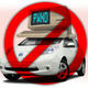 Illustration for article titled Nissan Does The Right Thing, Suspends App Downloads Until They Fix Leaf Hacking Issues